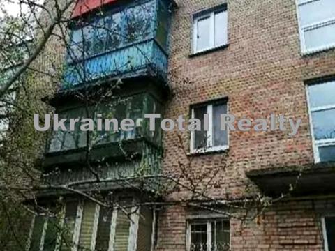 квартира по адресу Новополевая ул., 101-А