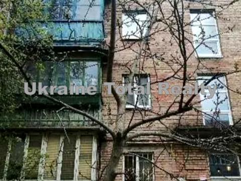 квартира по адресу Новополевая ул., 101-А