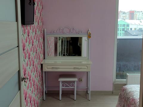 квартира по адресу Сергея Колоса ул., 2-А