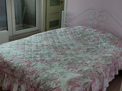 квартира по адресу Сергея Колоса ул., 2-А