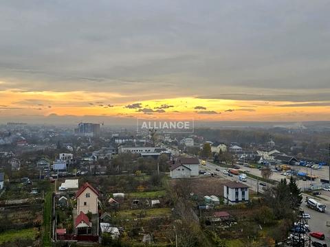 квартира за адресою Романа Левицького вул., 4