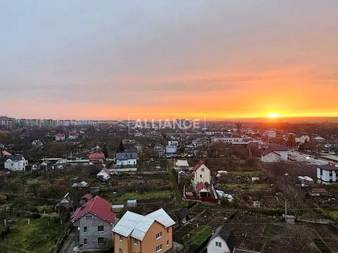 квартира за адресою Романа Левицького вул., 4