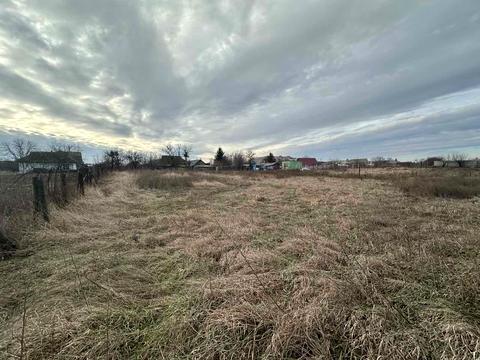 участок по адресу Октябрьская ул., 31