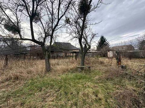 участок по адресу Октябрьская ул., 31