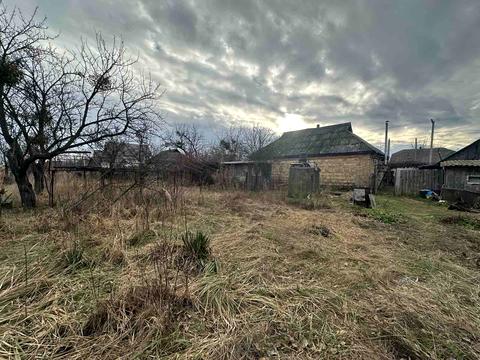 участок по адресу Октябрьская ул., 31