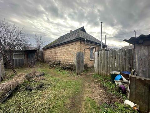 участок по адресу Октябрьская ул., 31