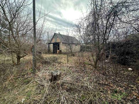 участок по адресу Октябрьская ул., 31