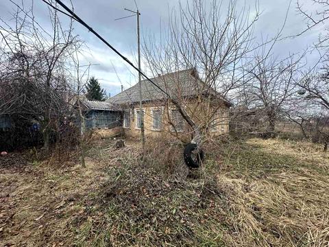 участок по адресу Октябрьская ул., 31