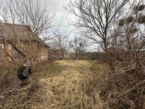 участок по адресу Октябрьская ул., 31