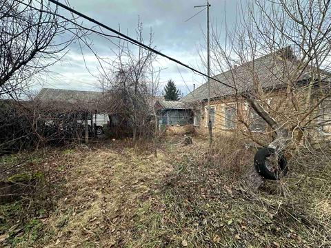 участок по адресу Октябрьская ул., 31