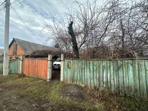 участок по адресу Октябрьская ул., 31