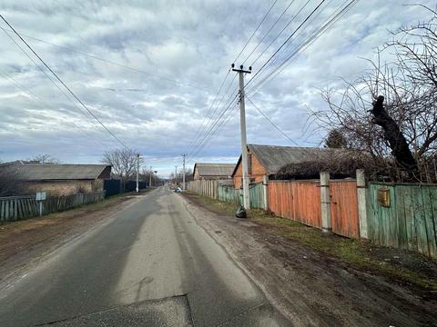 участок по адресу Октябрьская ул., 31