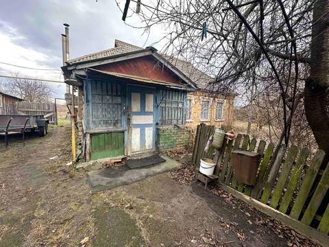 участок по адресу Октябрьская ул., 31