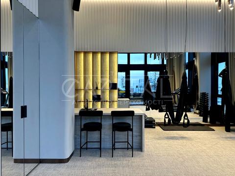 квартира по адресу Василия Тютюнника ул. (Анрі Барбюса), 43