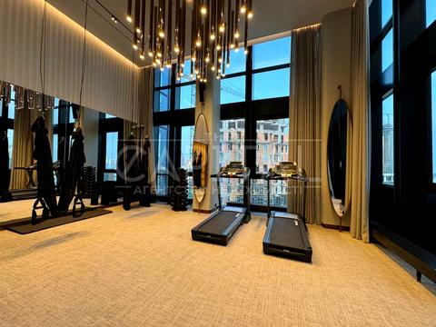 квартира по адресу Василия Тютюнника ул. (Анрі Барбюса), 43