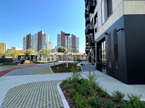 квартира по адресу Василия Тютюнника ул. (Анрі Барбюса), 43