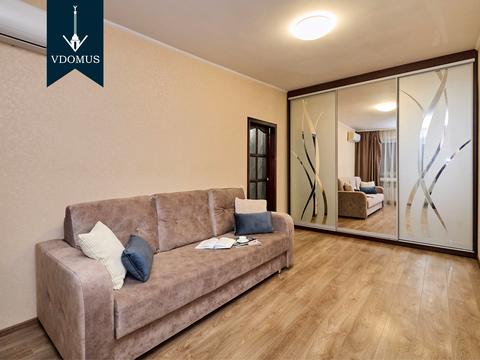 квартира по адресу Антоновича ул. (Горького), 170/1б