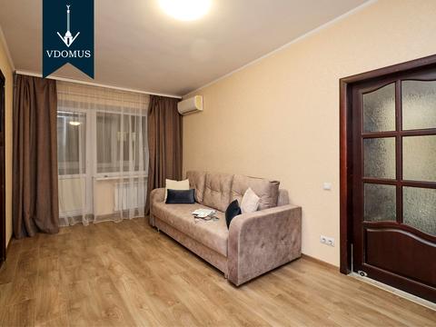 квартира по адресу Антоновича ул. (Горького), 170/1б