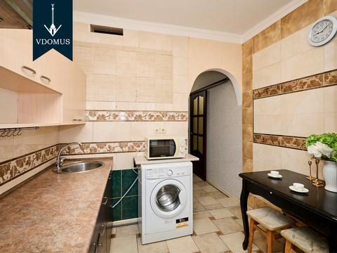 квартира по адресу Антоновича ул. (Горького), 170/1б