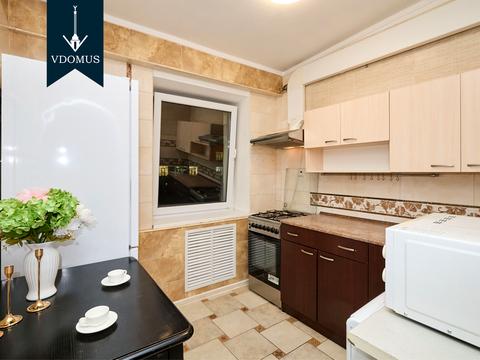 квартира по адресу Антоновича ул. (Горького), 170/1б