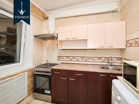 квартира по адресу Антоновича ул. (Горького), 170/1б