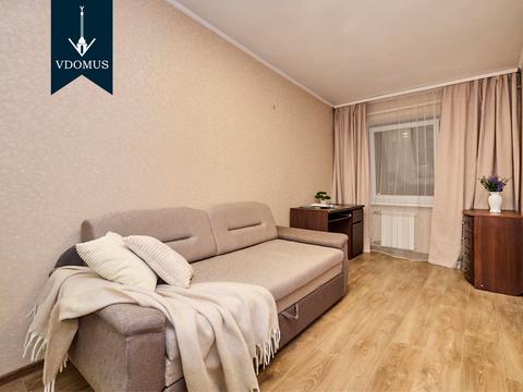 квартира по адресу Антоновича ул. (Горького), 170/1б