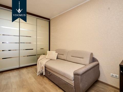 квартира по адресу Антоновича ул. (Горького), 170/1б