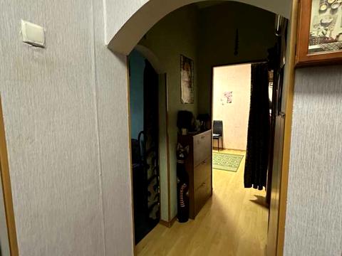 квартира по адресу Стретенская ул. (Комсомольська), 44