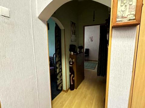 квартира по адресу Стретенская ул. (Комсомольська), 44