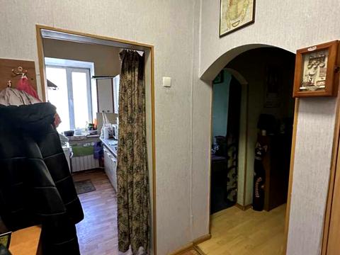 квартира по адресу Стретенская ул. (Комсомольська), 44