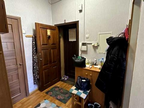 квартира по адресу Стретенская ул. (Комсомольська), 44