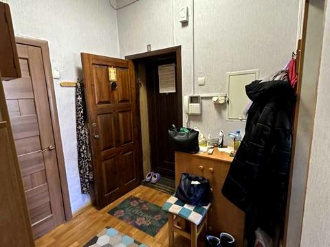 квартира по адресу Стретенская ул. (Комсомольська), 44