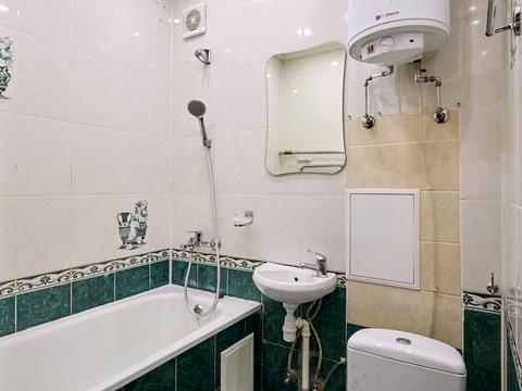 квартира по адресу Антоновича ул. (Горького), 170/1б