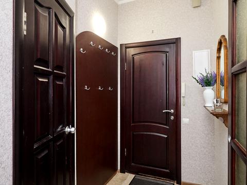 квартира по адресу Антоновича ул. (Горького), 170/1б