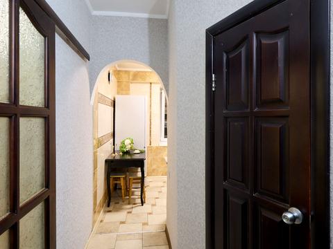 квартира по адресу Антоновича ул. (Горького), 170/1б