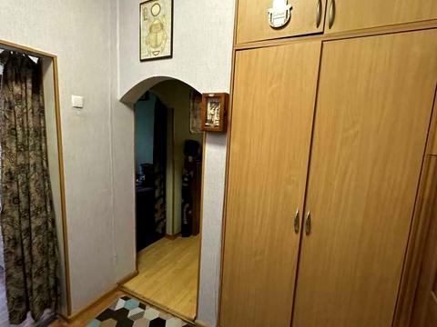 квартира по адресу Стретенская ул. (Комсомольська), 44