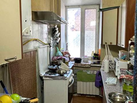 квартира по адресу Стретенская ул. (Комсомольська), 44