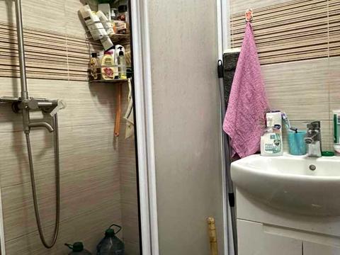 квартира по адресу Стретенская ул. (Комсомольська), 44