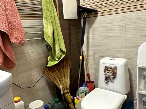 квартира по адресу Стретенская ул. (Комсомольська), 44