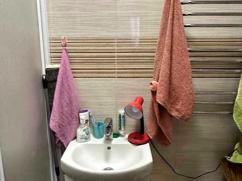 квартира по адресу Стретенская ул. (Комсомольська), 44