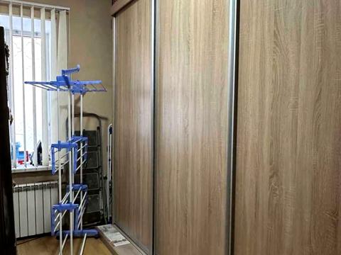 квартира по адресу Стретенская ул. (Комсомольська), 44