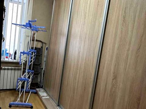 квартира по адресу Стретенская ул. (Комсомольська), 44