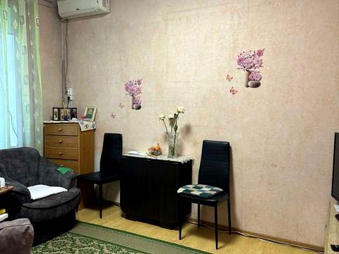 квартира по адресу Стретенская ул. (Комсомольська), 44