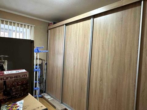 квартира по адресу Стретенская ул. (Комсомольська), 44