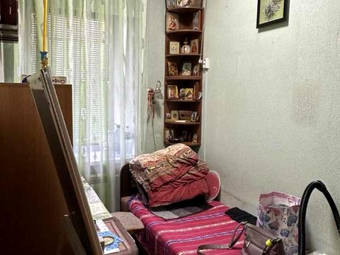 квартира по адресу Стретенская ул. (Комсомольська), 44