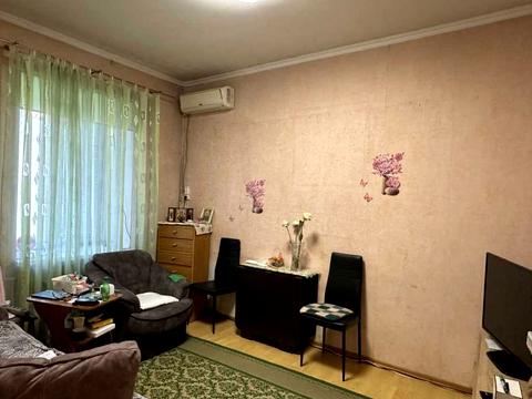 квартира по адресу Стретенская ул. (Комсомольська), 44