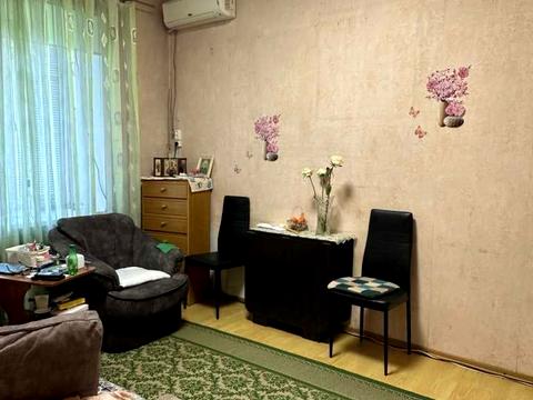 квартира по адресу Стретенская ул. (Комсомольська), 44