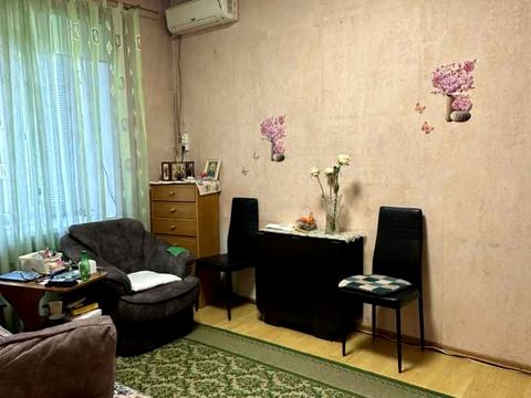 квартира по адресу Стретенская ул. (Комсомольська), 44