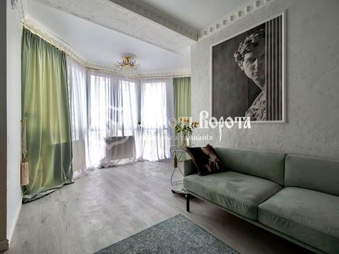 квартира по адресу Волынская ул., 9-А