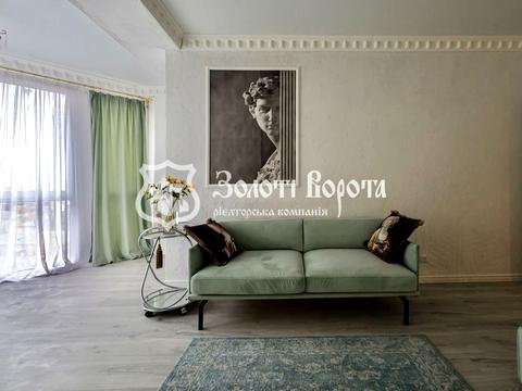 квартира по адресу Волынская ул., 9-А